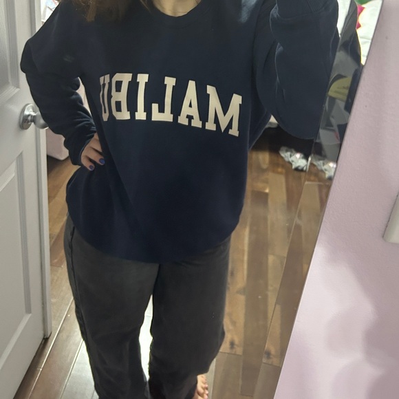 Crew neck - Picture 4 of 4